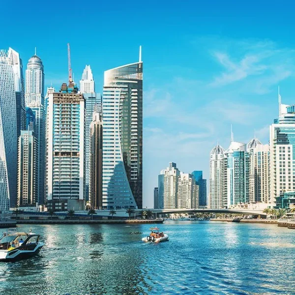 Business Bay